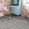Panele Winylowe Quick-Step BALANCE RIGID CLICK PLUS Dąb szary historyczny RBACP40037