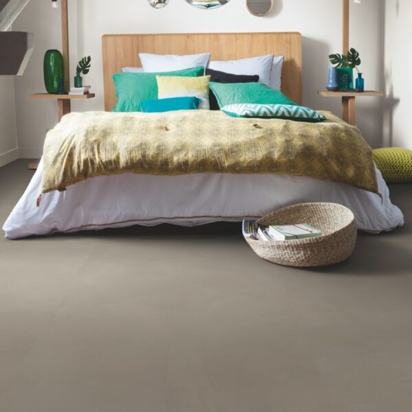 AMCL40141_3.jpeg Panele Winylowe Quick-Step AMBIENT RIGID CLICK PLUS Minimalistyczny Taupe RAMCP40141