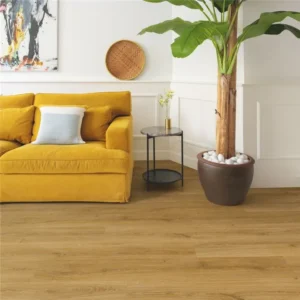 Panele Winylowe Quick-Step Alpha Vinyl Medium Planks Dąb Wędzony Botaniczny AVMP40238