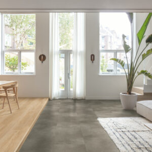 Panele Winylowe Quick-Step Illume Click Beton Cloudy ILCL40273