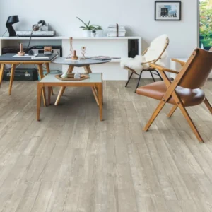 Panele Winylowe Quick-Step Alpha Vinyl Medium Planks Sosna Poranna Mgła AVMP40074
