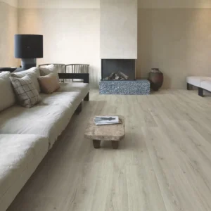 Panele Winylowe Quick-Step Alpha Vinyl Medium Planks Botaniczny Szary AVMP40237