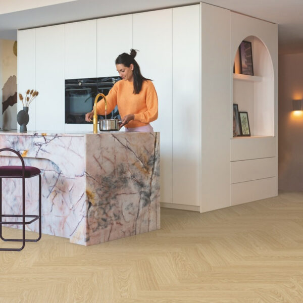 Panele Winylowe Quick-Step Ciro Dąb rumiany AVHBU40359