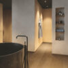 AVSPT40279-2 Panele Winylowe Quick-Step Blos Base Dąb kakaowy AVSPT40279