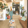 AVSPT40321-2 Panele Winylowe Quick-Step Blos Base Dąb coast beżowy AVSPT40321