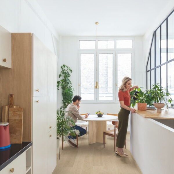 AVSPT40322-2 Panele Winylowe Quick-Step Blos Base Dąb coast piaskowy AVSPT40322