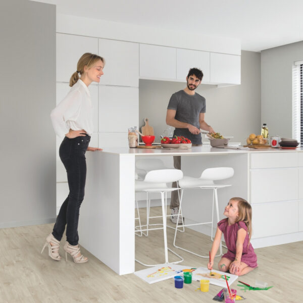 AVSPU40038-2 Panele Winylowe Quick-Step Blos Dąb Canyon beżowy AVSPU40038