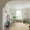 Panele Winylowe Quick-Step Blos Dąb mleczny AVSPU40277