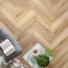 5905167826683-10 Panele Winylowe Arbiton Amaron Herringbone Dąb Wembley