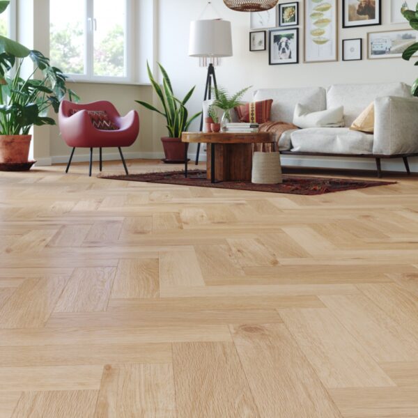 5905167826683-11 Panele Winylowe Arbiton Amaron Herringbone Dąb Wembley