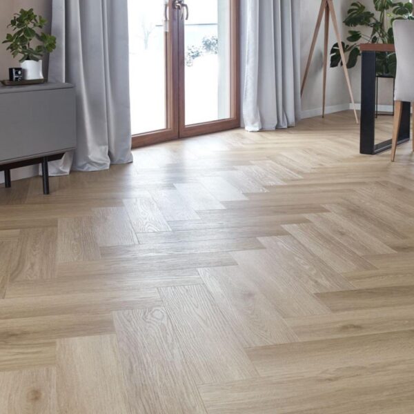 5905167826683-5-1 Panele Winylowe Arbiton Amaron Herringbone Dąb Wembley