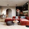 5905167839362-2 Panele Winylowe Arbiton Amaron Herringbone Dąb Preston