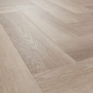 Panele Winylowe Arbiton Amaron Herringbone Dąb Stamford