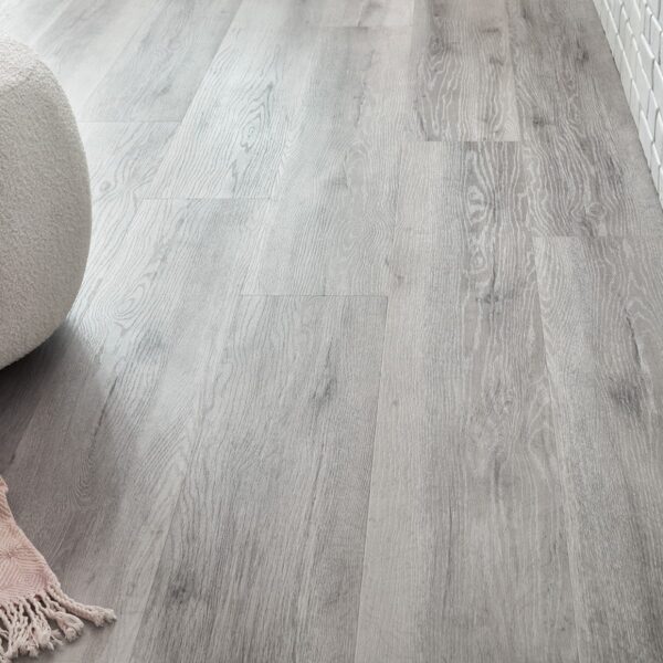 Panele Winylowe Arbiton Amaron Wood Acoustic Dąb Alaskan