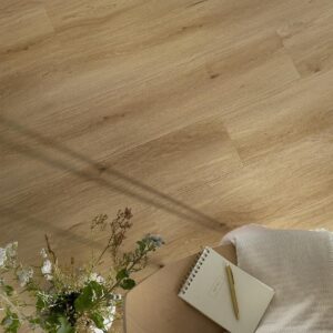 Panele Winylowe Arbiton Amaron Wood Acoustic Dąb Yankee
