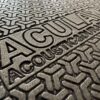 Panele Winylowe Arbiton Amaron Wood EIR Acoustic Dąb Virgin