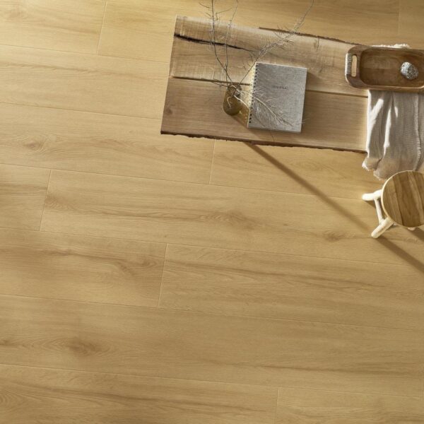 Panele Winylowe Arbiton Amaron Wood EIR Acoustic Dąb Virgin
