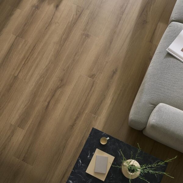 Panele Winylowe Arbiton Amaron Wood EIR Acoustic Dąb Rochester