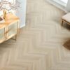 Panele Winylowe Arbiton Amaron Chevron Dąb Johannes