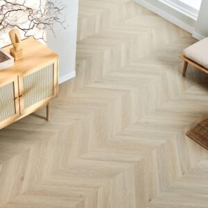 Panele Winylowe Arbiton Amaron Chevron Dąb Johannes