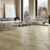 Panele Winylowe Arbiton Amaron Chevron Dąb Johannes