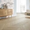 Panele Winylowe Arbiton Amaron Chevron Dąb Johannes