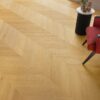 5905167873311-2 Panele Winylowe Arbiton Amaron Chevron Dąb Virgin