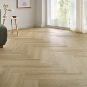 Panele Winylowe Arbiton Amaron Herringbone EIR Dąb Johannes