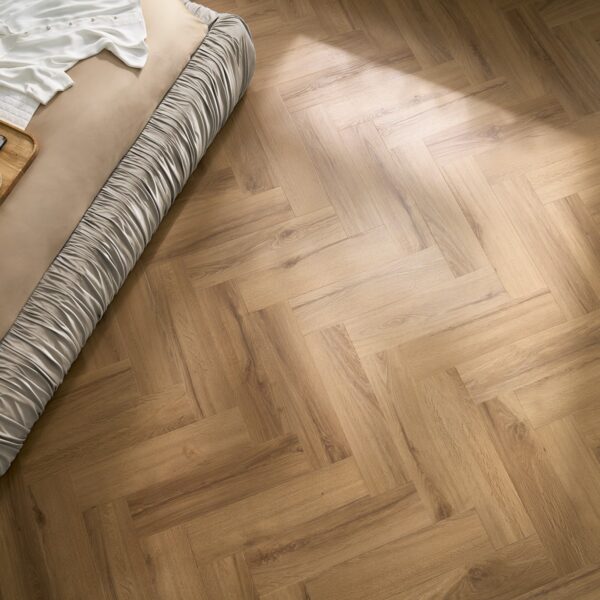 5905167873922-4 Panele Winylowe Arbiton Amaron Herringbone EIR Dąb Rochester