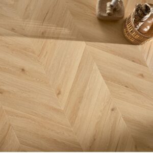 Panele Winylowe Arbiton Amaron Chevron Dąb Yankee