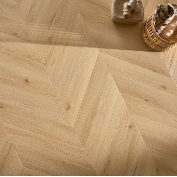 Panele Winylowe Arbiton Amaron Chevron Dąb Yankee