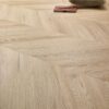 Panele Winylowe Arbiton Amaron Chevron Dąb Harlow