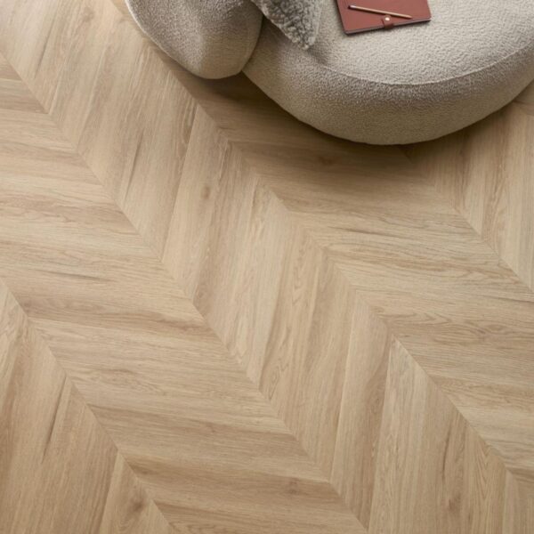 Panele Winylowe Arbiton Amaron Chevron Dąb Harlow