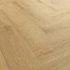 Panele Winylowe Arbiton Amaron Herringbone Acoustic Dąb Virgin