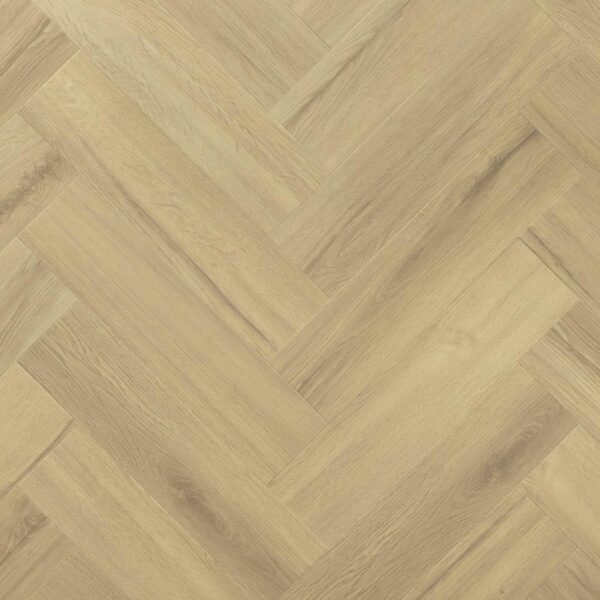 Panele Winylowe Arbiton Amaron Herringbone Acoustic Dąb Princeton
