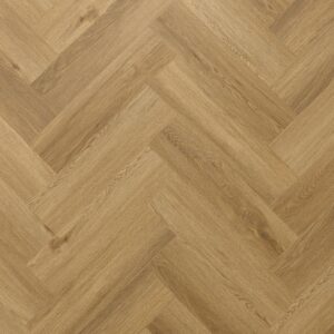 Panele Winylowe Arbiton Amaron Herringbone Acoustic Dąb Burbon