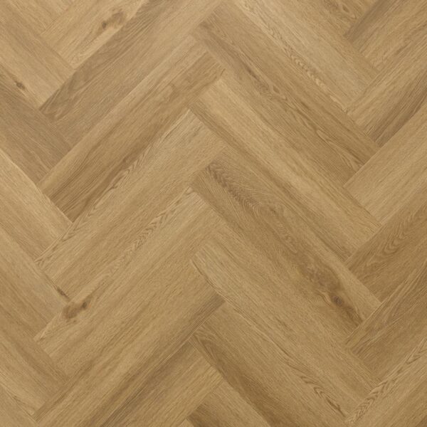 Panele Winylowe Arbiton Amaron Herringbone Acoustic Dąb Burbon