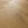 Panele Winylowe Arbiton Amaron Herringbone Acoustic Dąb Burbon