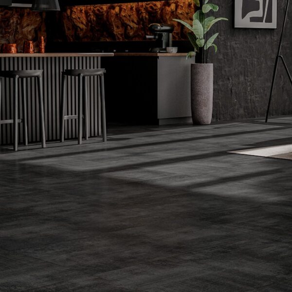 Panele Winylowe Arbiton Amaron Forma Acoustic Amadora Anthracite