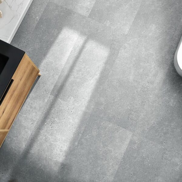 Panele Winylowe Arbiton Amaron Forma Acoustic Ninaventura Silver