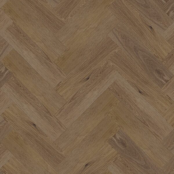Panele Winylowe Arbiton Amaron Herringbone Acoustic Dąb Georgetown