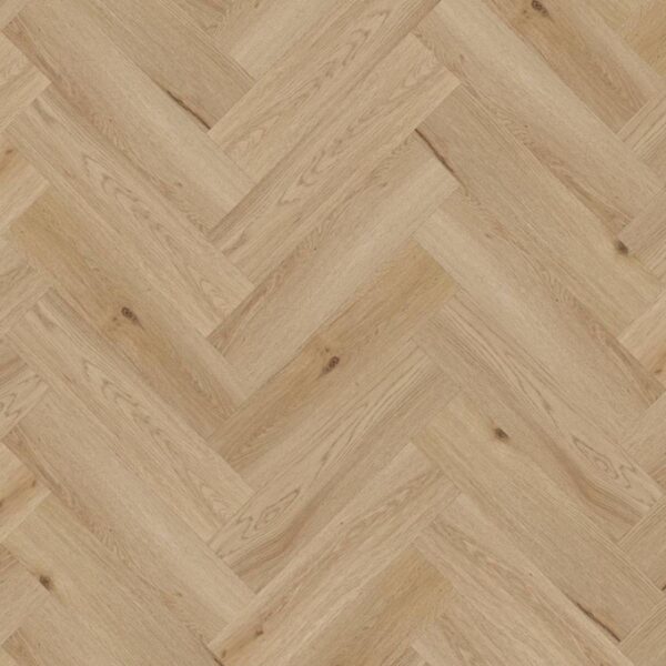 Panele Winylowe Arbiton Amaron Herringbone Acoustic Dąb Yankee