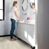 AVMPU40079-2 Panele Winylowe Quick-Step Bloom Dąb morska bryza jasny AVMPU40079