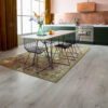 AVMPU40201-2 Panele Winylowe Quick-Step Bloom Dąb bawełniany zimno-szary AVMPU40201