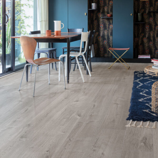 AVMPU40202-2 Panele Winylowe Quick-Step Bloom Dąb bawełniany przytulny szary AVMPU40202