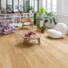 Panele Winylowe Quick-Step Bloom Elegancki dąb naturalny AVMPU40316