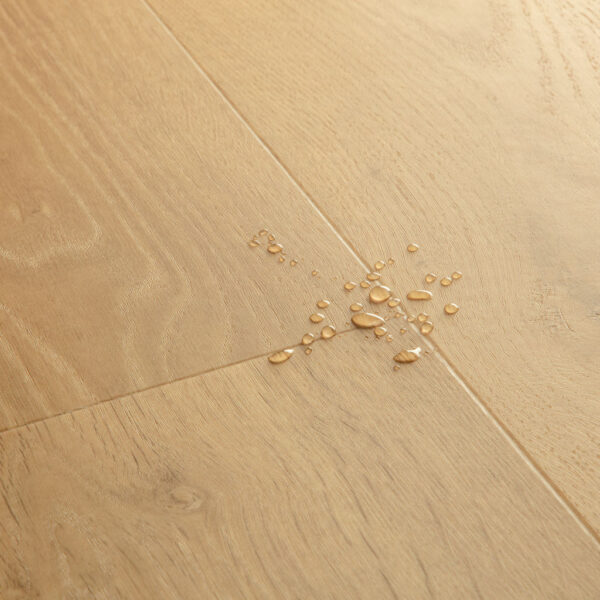 Panele Winylowe Quick-Step Bloom Elegancki dąb naturalny AVMPU40316
