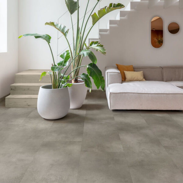 AVMTU40273-2 Panele Winylowe Quick-Step Illume Beton cloudy AVMTU40273
