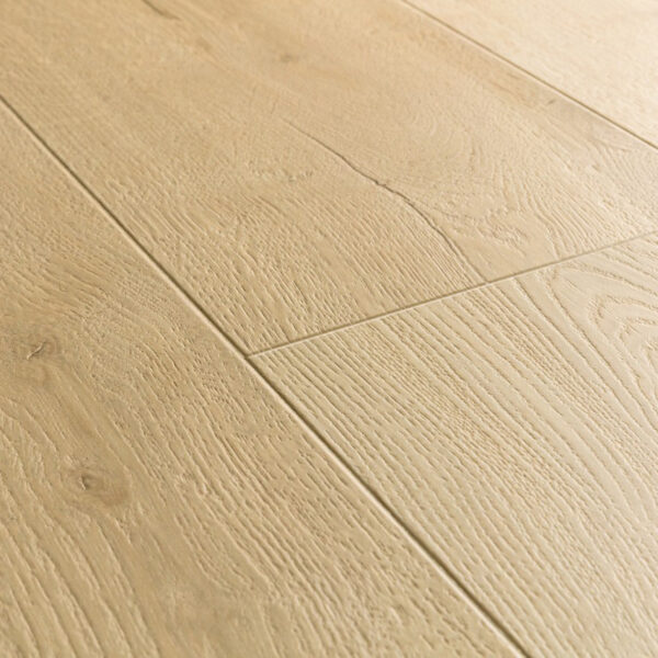 IM8254-3 Panele Laminowane Quick-Step Impressive Dąb bawełniany IM8254