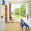 IMD8243-2 Panele Laminowane Quick-Step Impressive Design Dąb muszkatołowy IMD8243